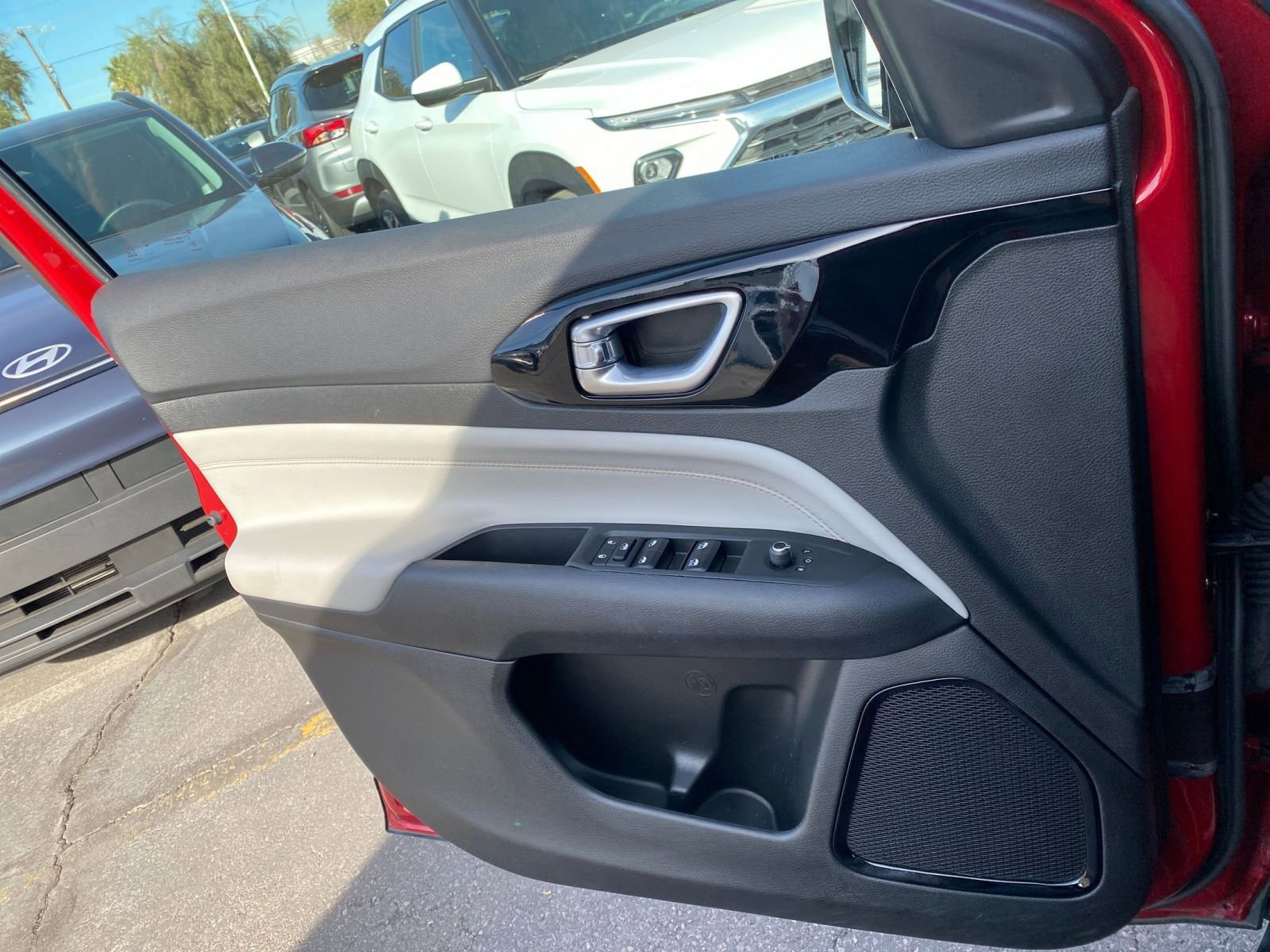 Thumbnail: 2025 Jeep Compass - 18