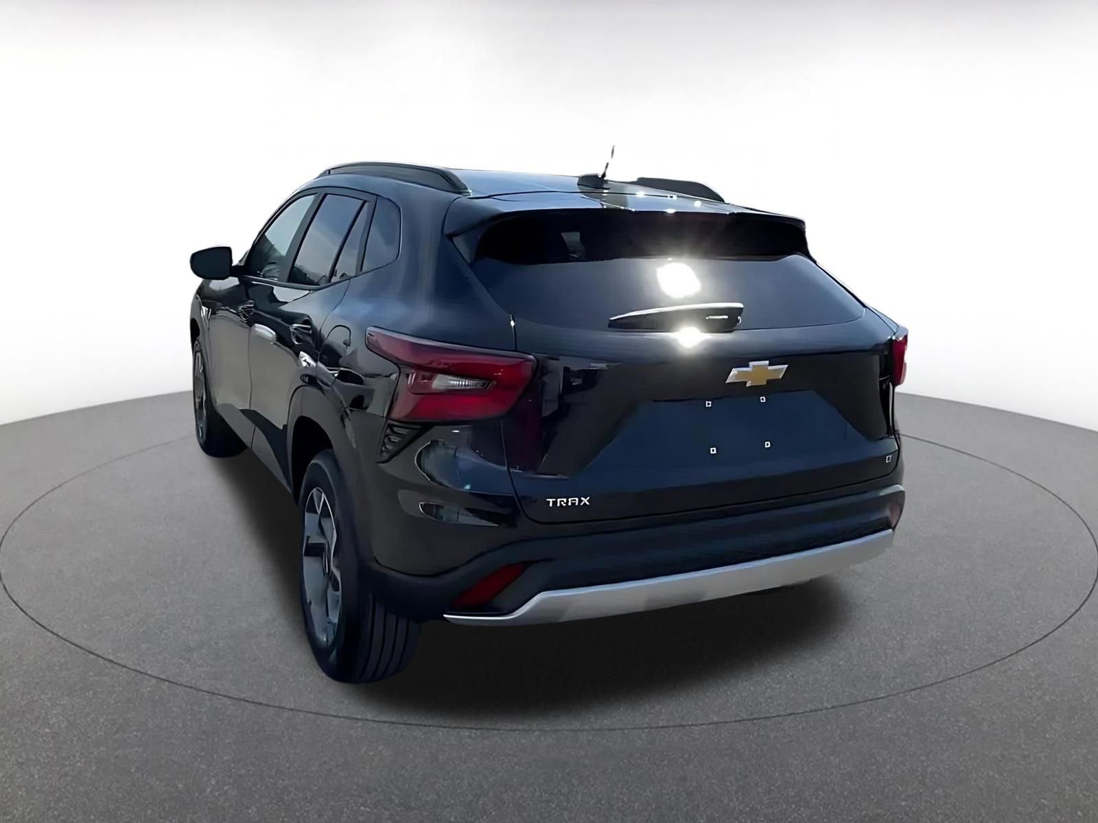 Thumbnail: 2025 Chevrolet Trax - 11