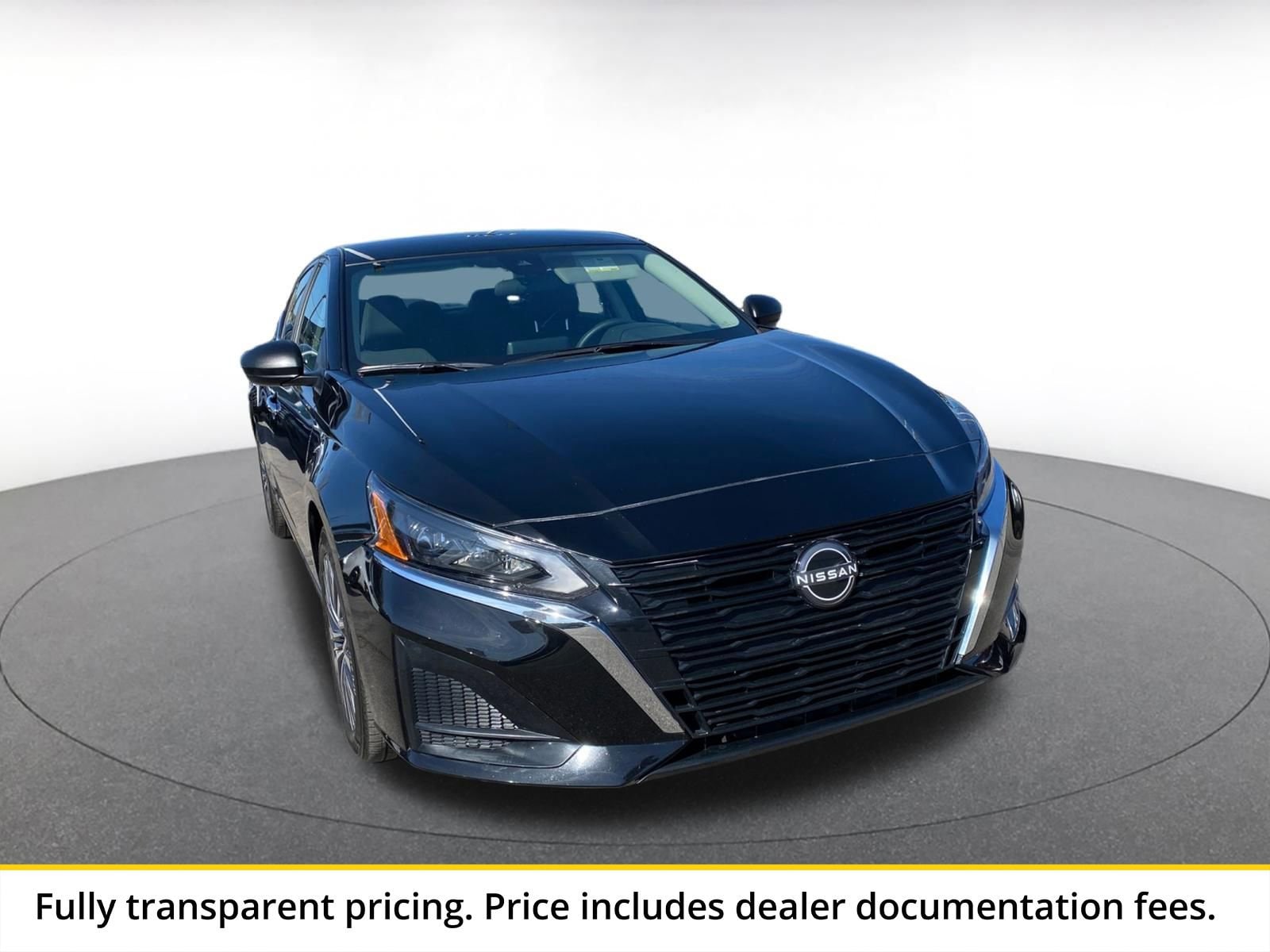 Thumbnail: 2025 Nissan Altima - 1