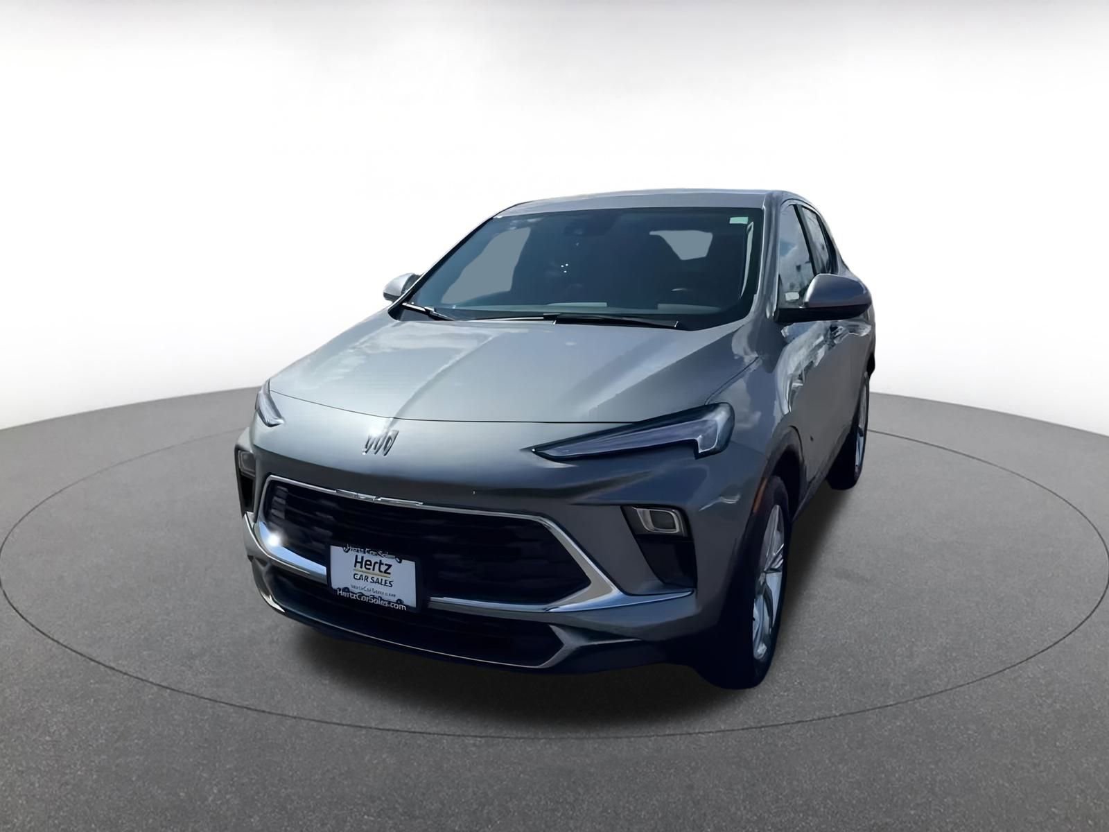 Thumbnail: 2025 Buick Encore GX - 7