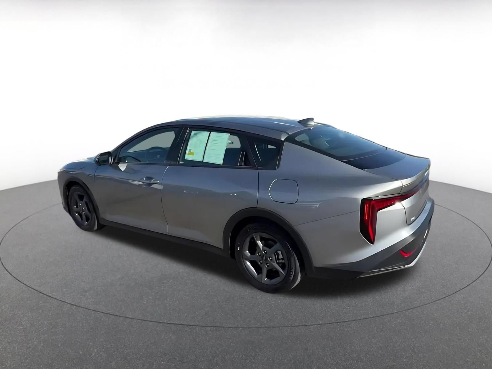 Thumbnail: 2026 Kia K4 - 9