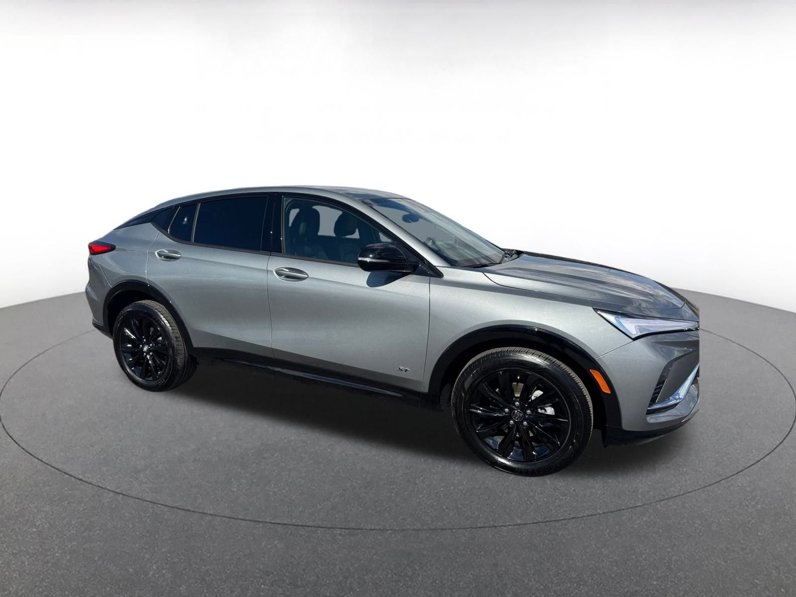 Thumbnail: 2025 Buick Envista - 1