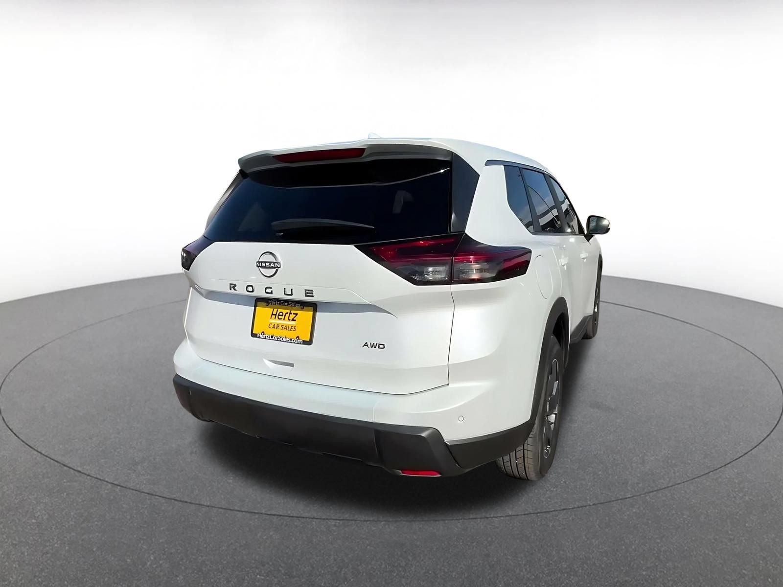 Thumbnail: 2025 Nissan Rogue - 14
