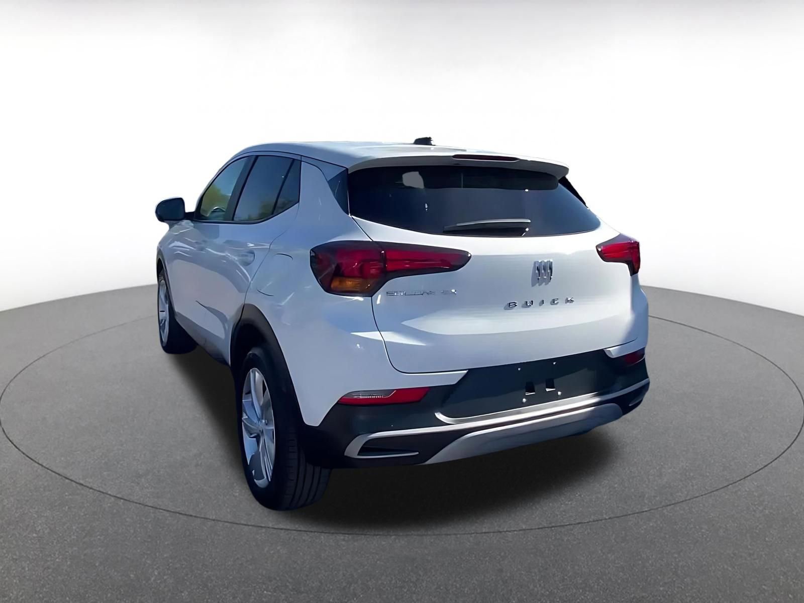 Thumbnail: 2025 Buick Encore GX - 11