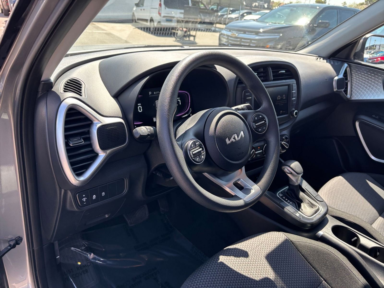 Thumbnail: 2025 Kia Soul - 33