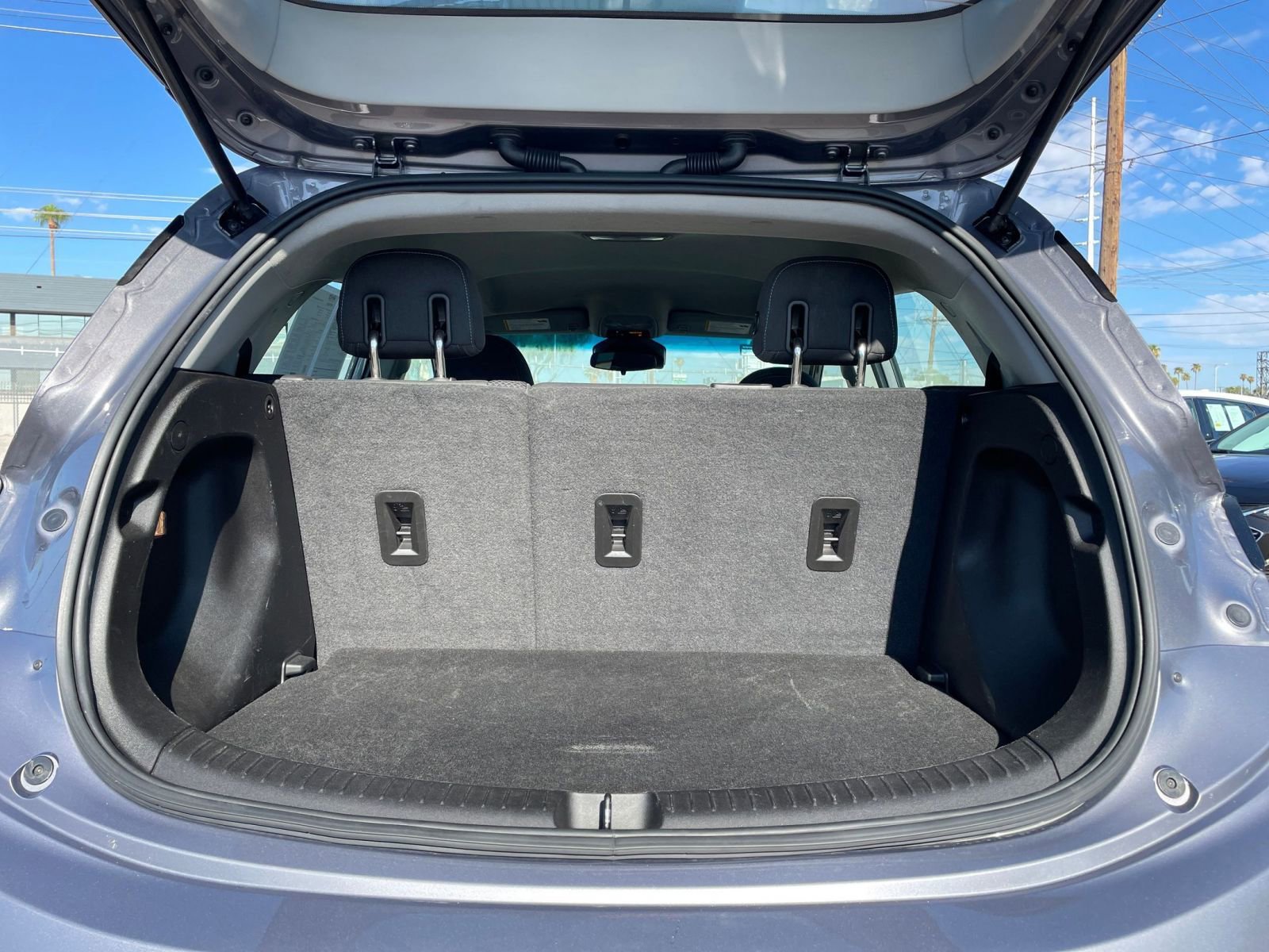 Thumbnail: 2023 Chevrolet Bolt EV - 35