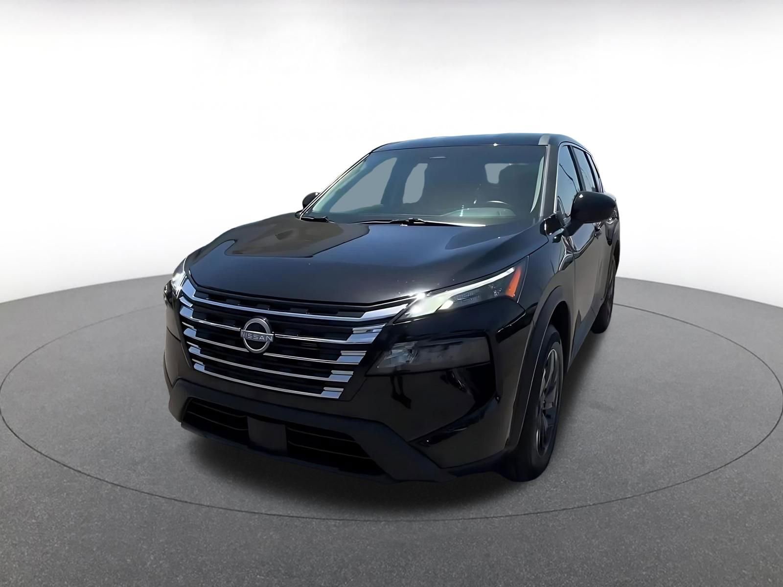 Thumbnail: 2025 Nissan Rogue - 7