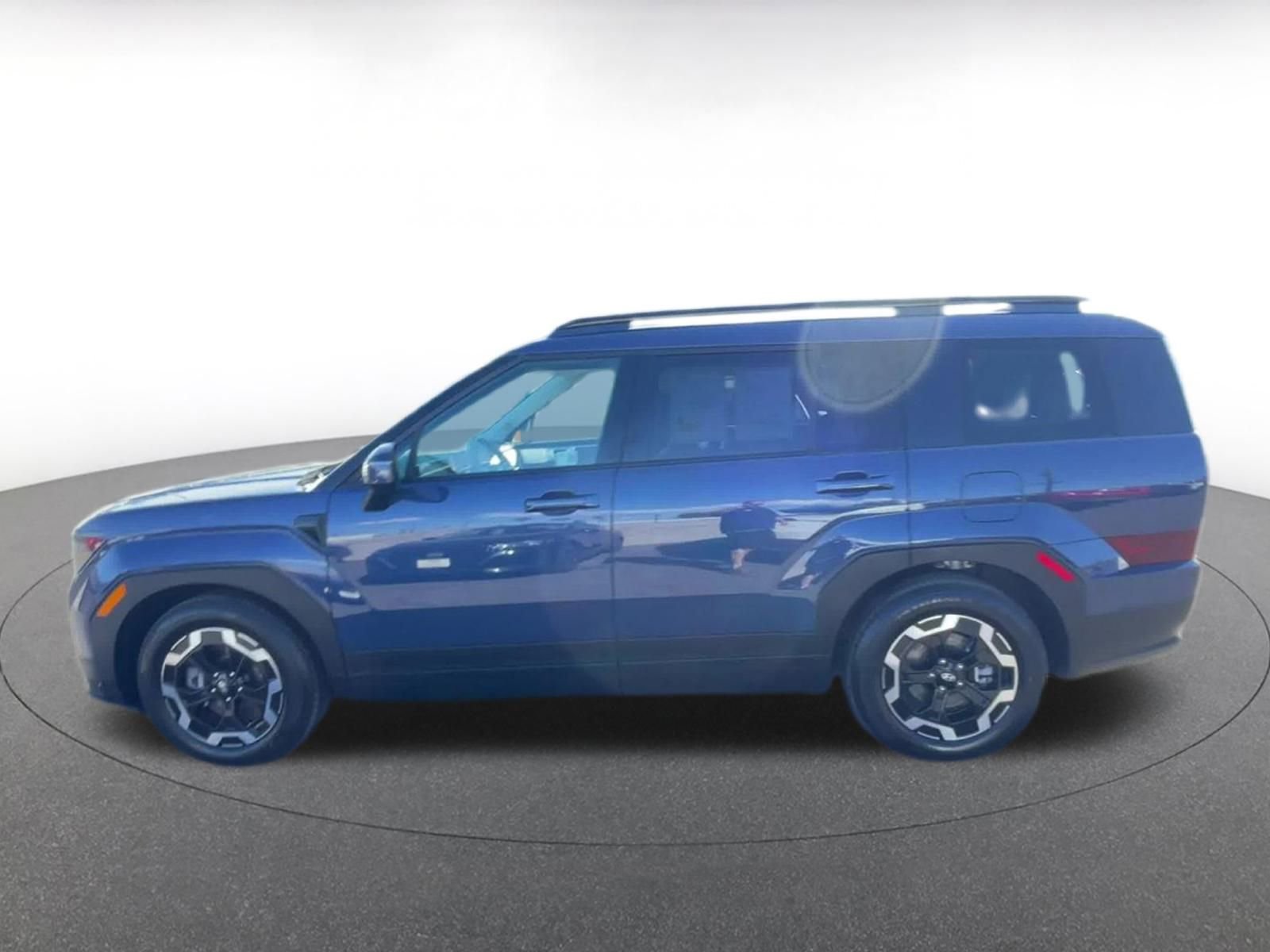 Thumbnail: 2025 Hyundai Santa Fe - 9