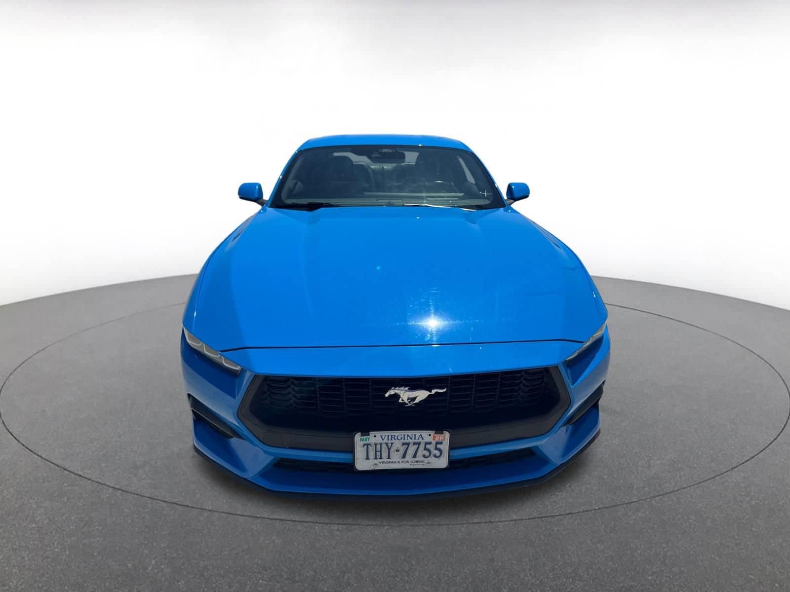 Thumbnail: 2024 Ford Mustang - 2