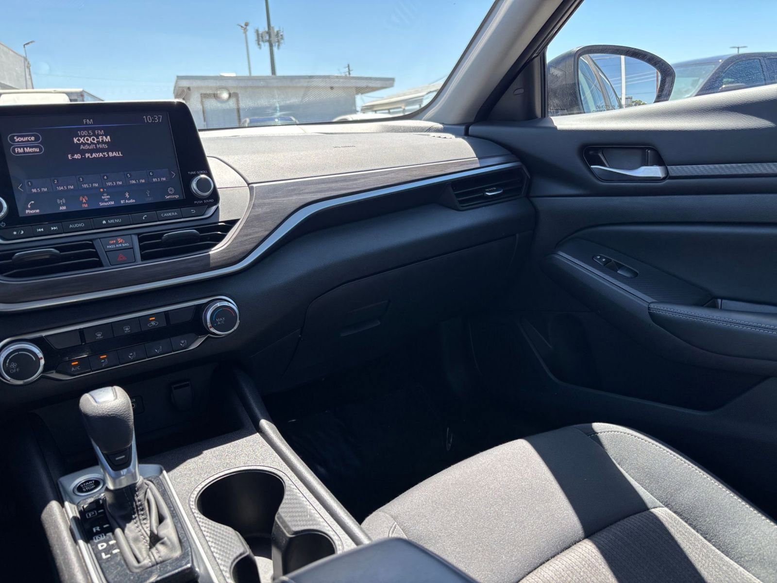 Thumbnail: 2025 Nissan Altima - 35