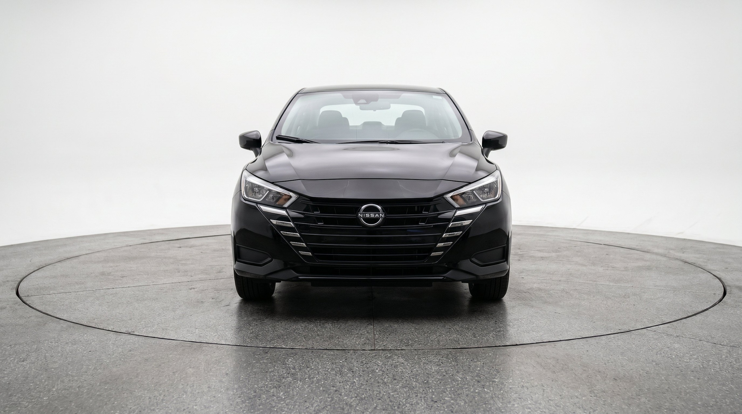 Thumbnail: 2025 Nissan Versa - 2