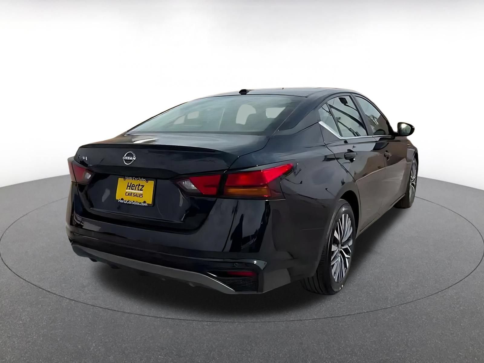 Thumbnail: 2026 Nissan Altima - 14