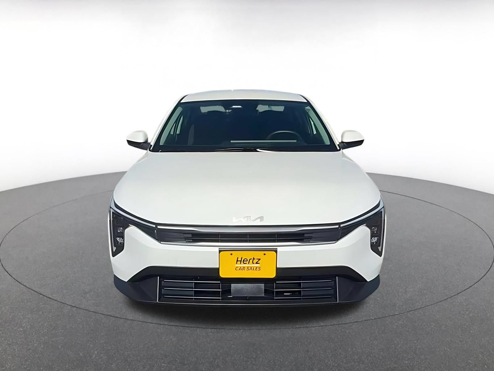Thumbnail: 2026 Kia K4 - 4