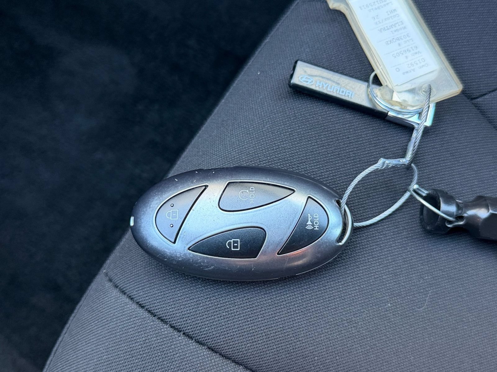 Thumbnail: 2026 Hyundai Elantra - 19