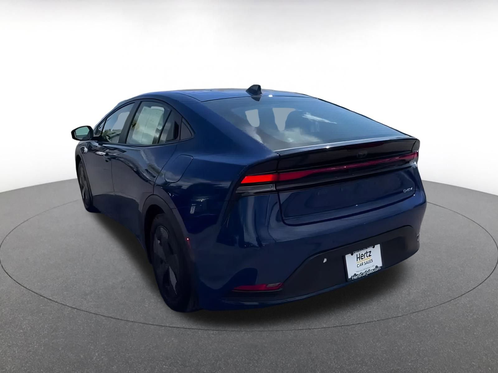 Thumbnail: 2025 Toyota Prius - 11