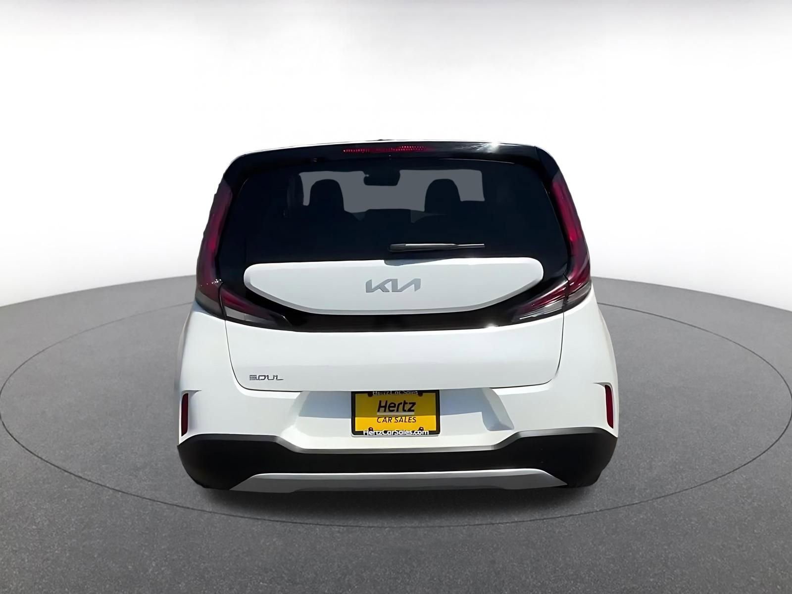 Thumbnail: 2025 Kia Soul - 12