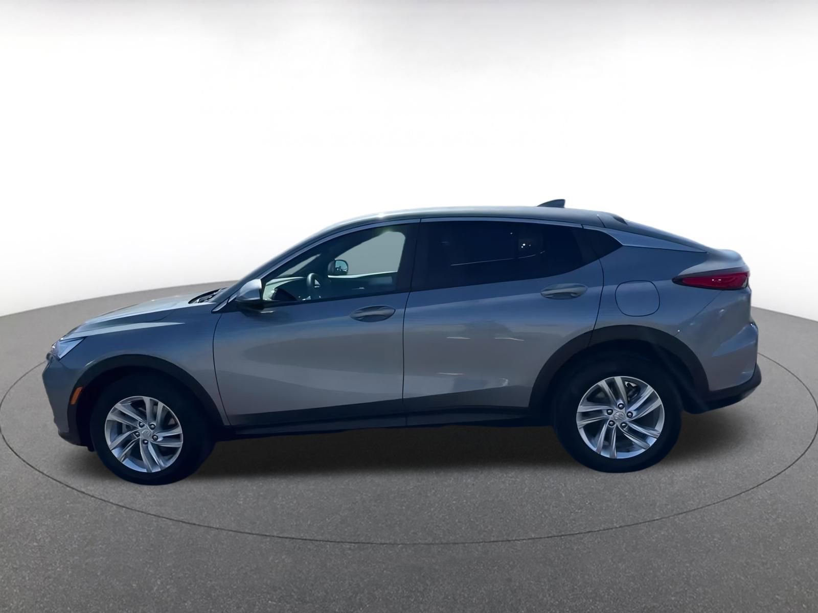 Thumbnail: 2025 Buick Envista - 9