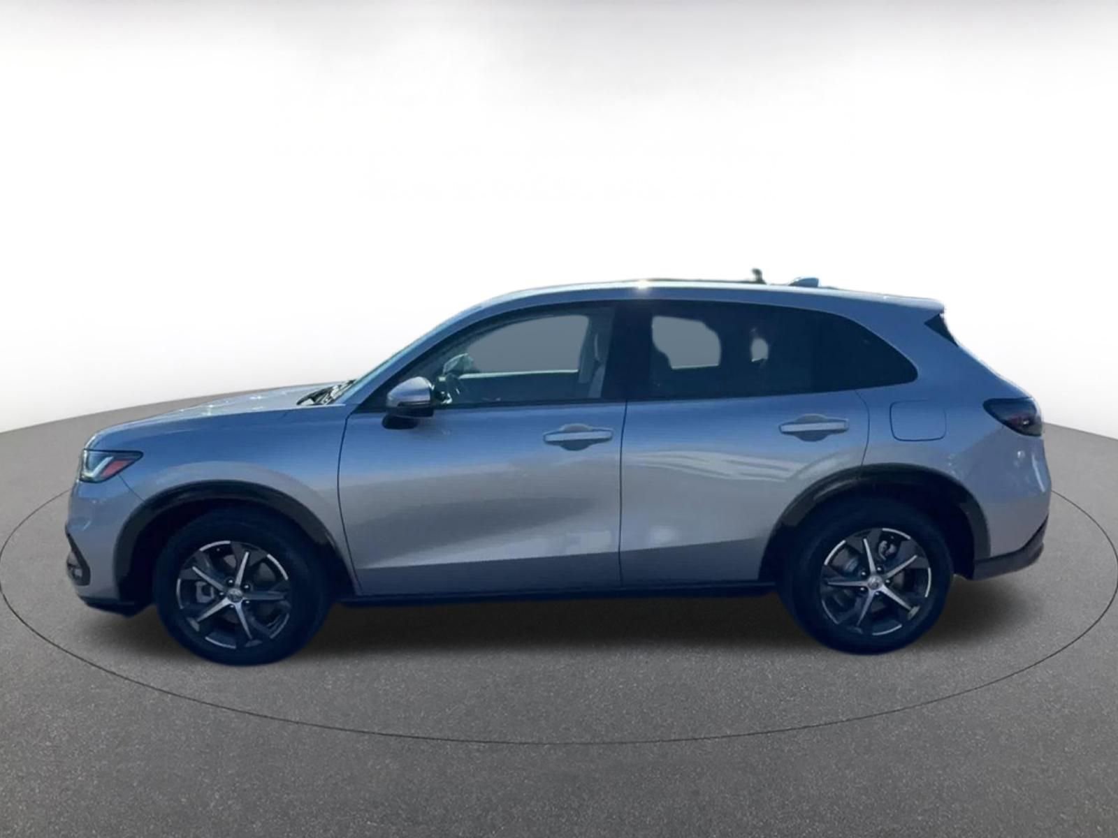 Thumbnail: 2025 Honda HR-V - 9