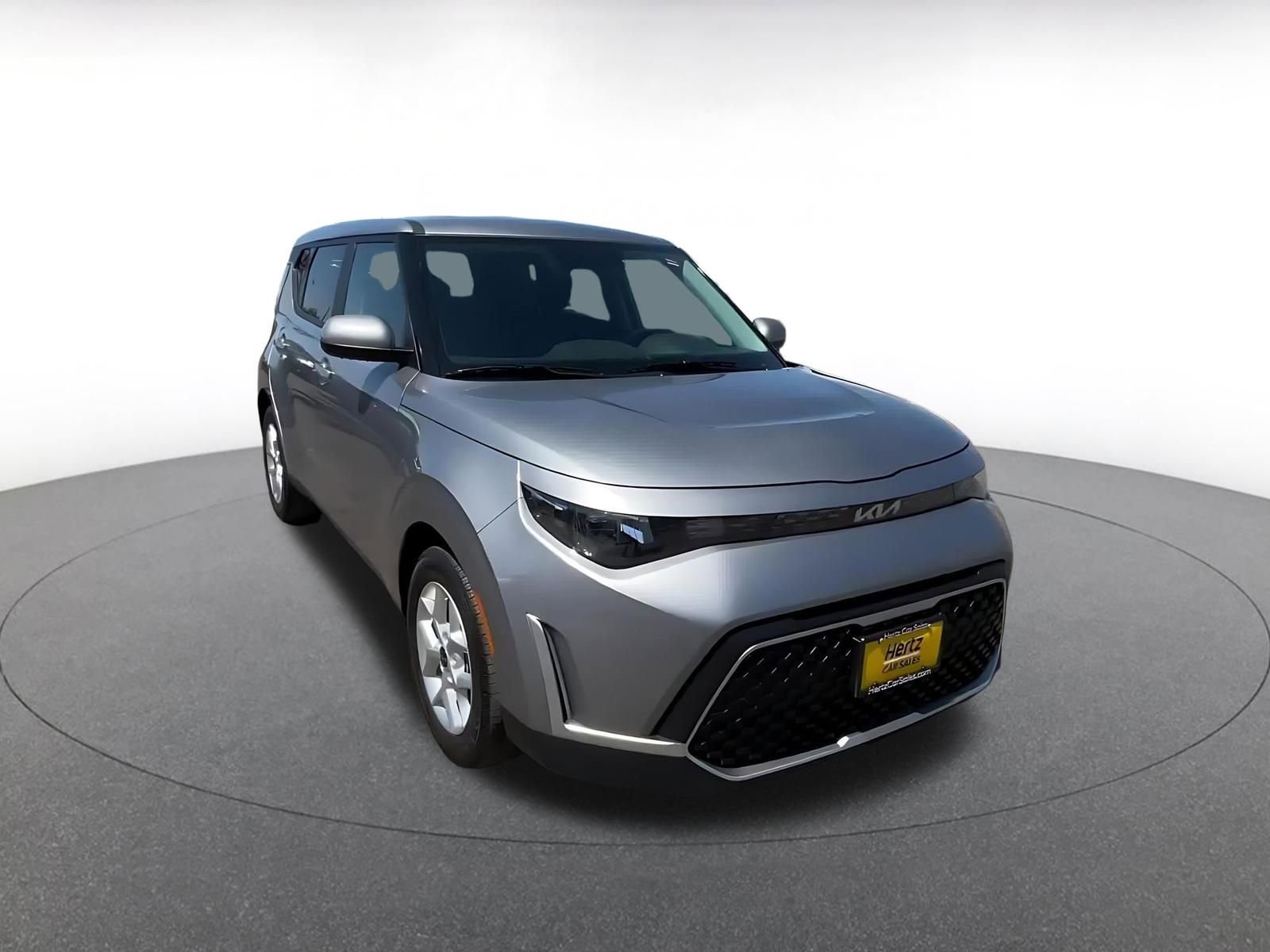 Thumbnail: 2025 Kia Soul - 3