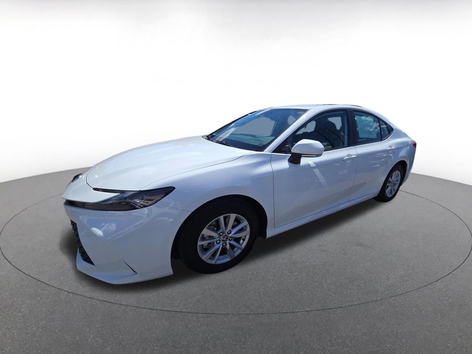 Thumbnail: 2025 Toyota Camry - 8
