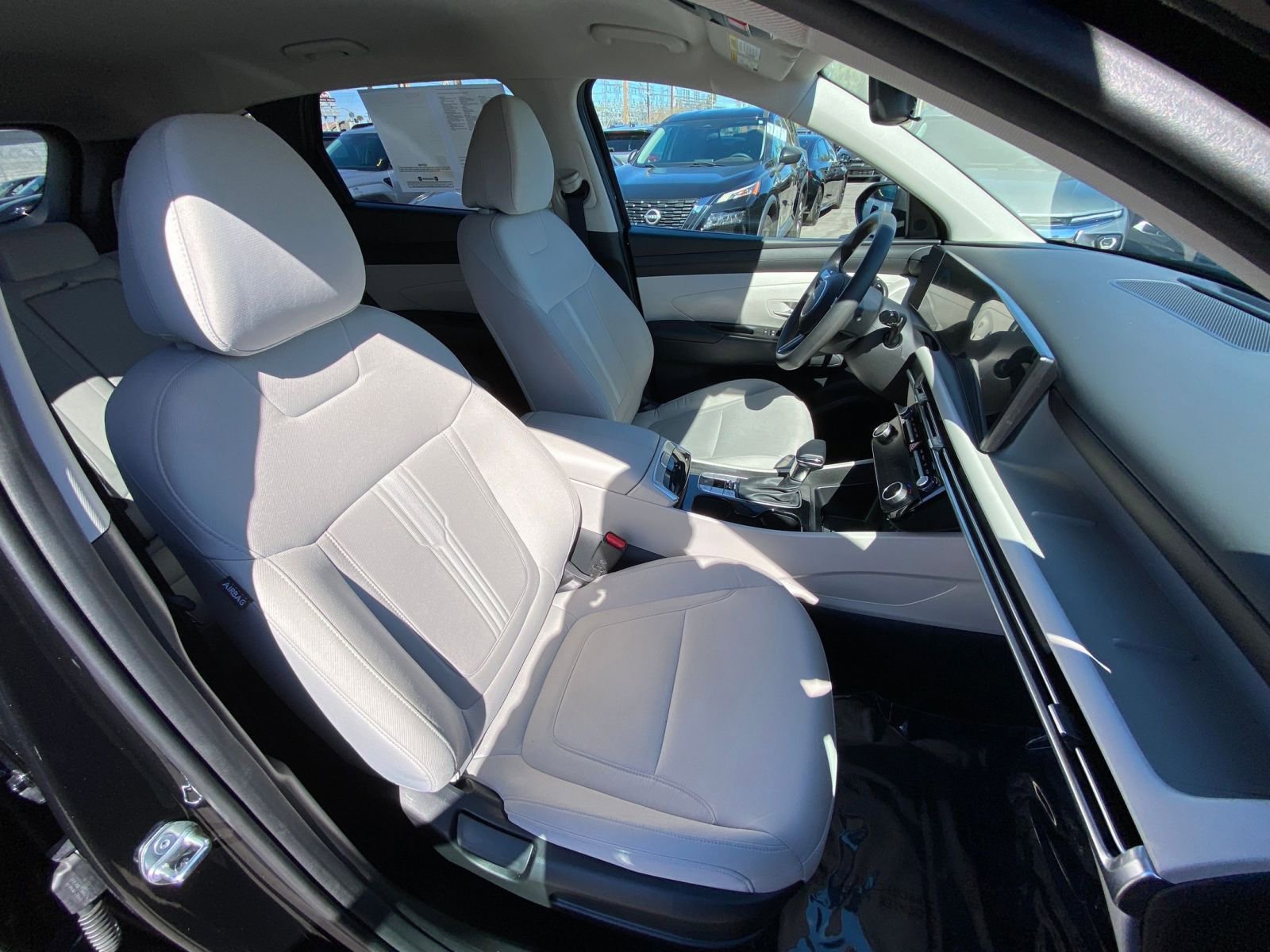 Thumbnail: 2025 Hyundai Tucson - 29