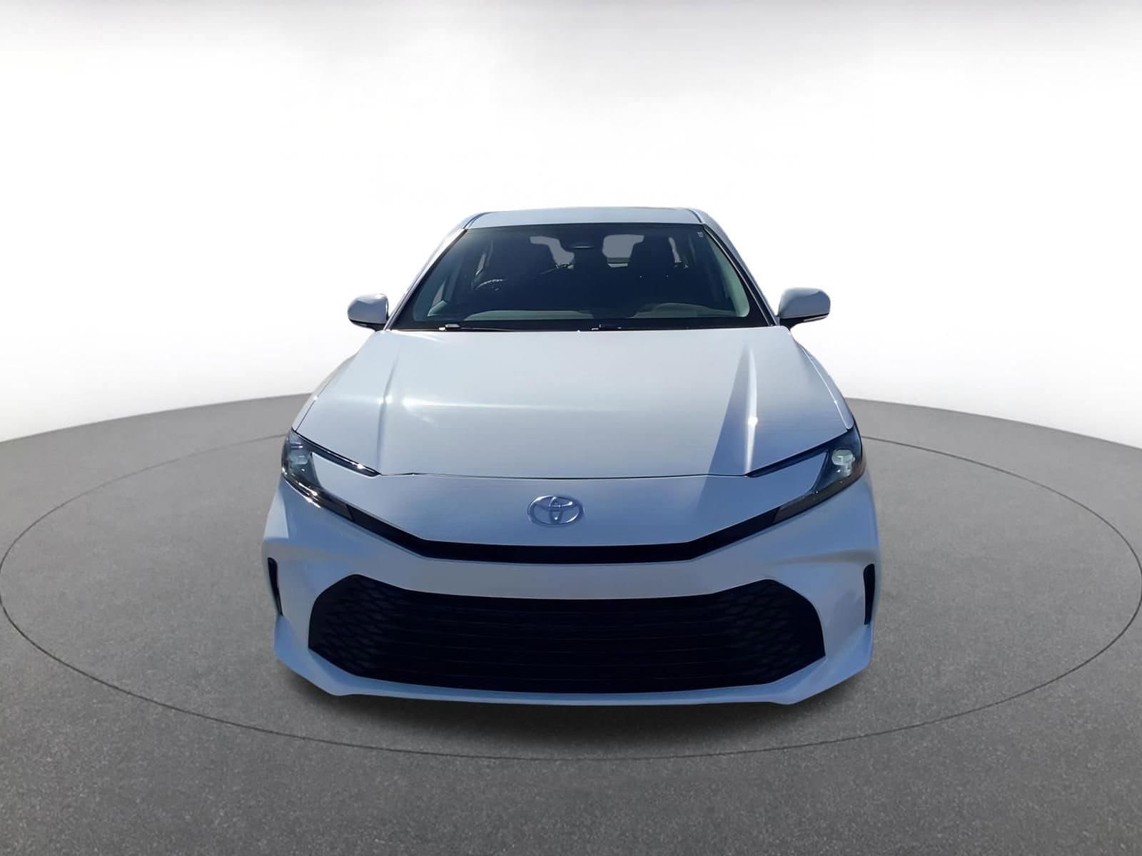 Thumbnail: 2025 Toyota Camry - 4