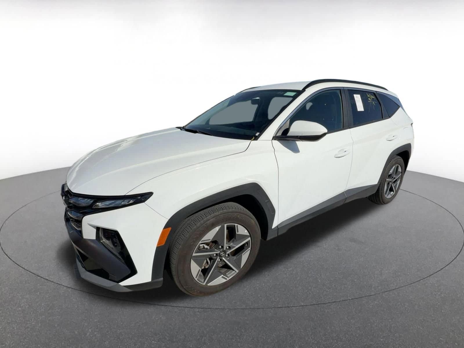 Thumbnail: 2025 Hyundai Tucson - 3