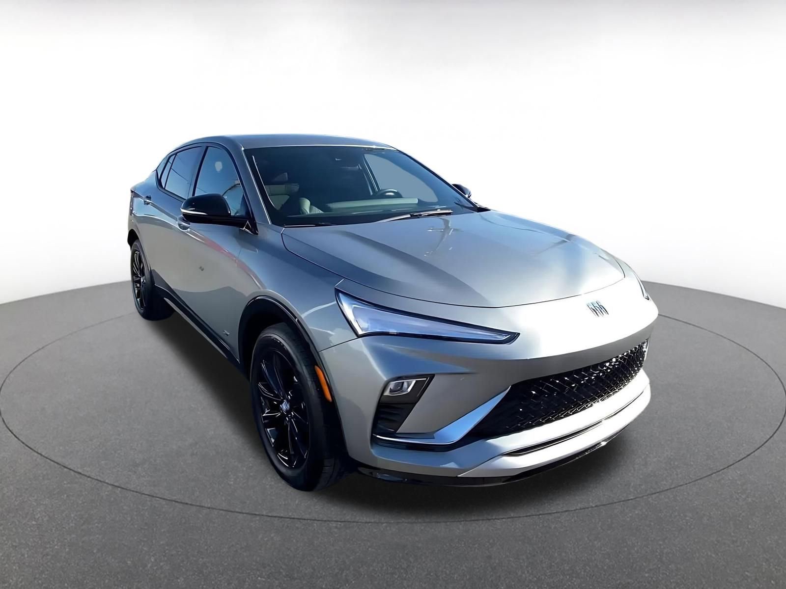 Thumbnail: 2025 Buick Envista - 3