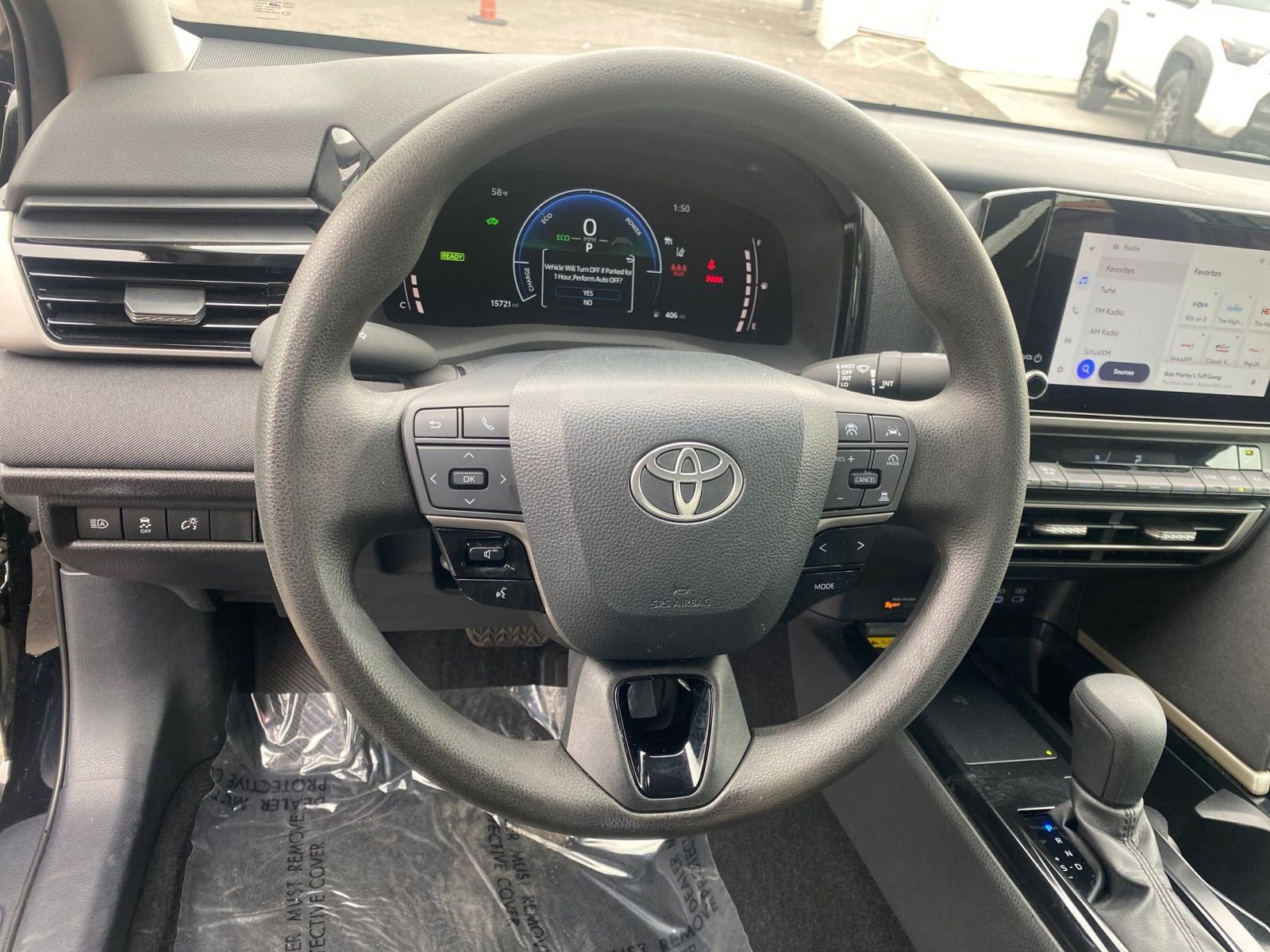 Thumbnail: 2025 Toyota Camry - 28