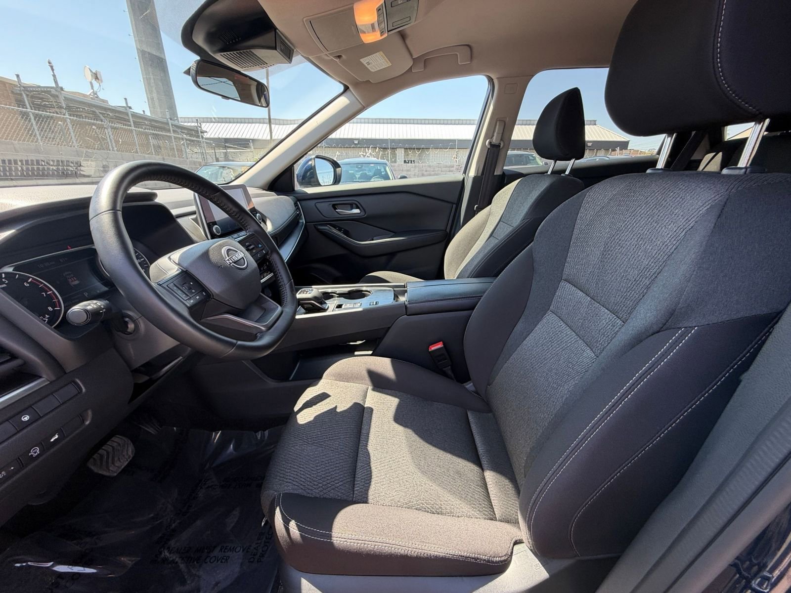Thumbnail: 2025 Nissan Rogue - 29