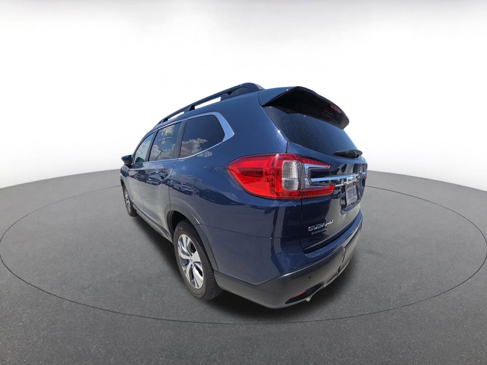 2024 Subaru Ascent Premium 5