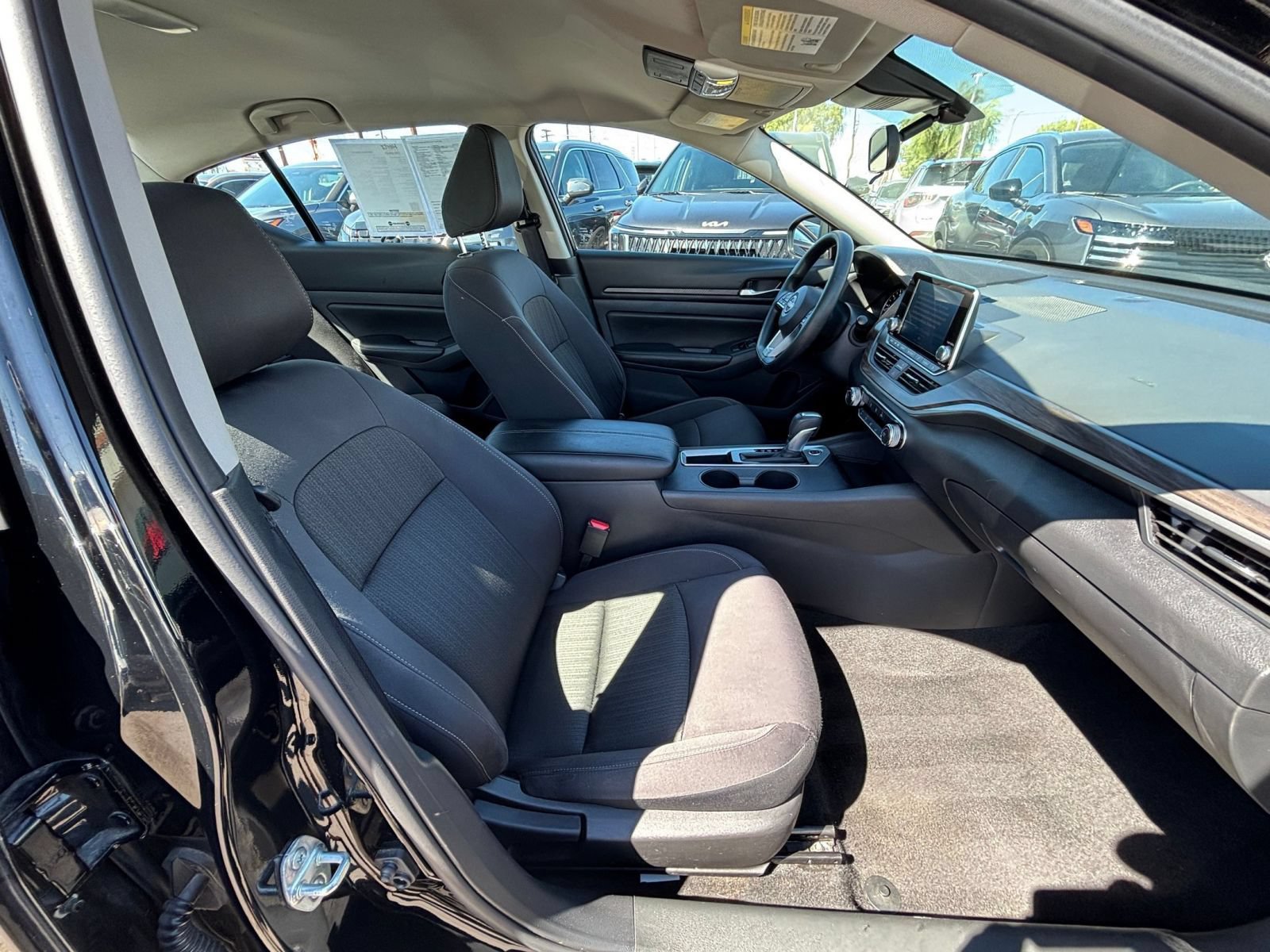 Thumbnail: 2025 Nissan Altima - 26