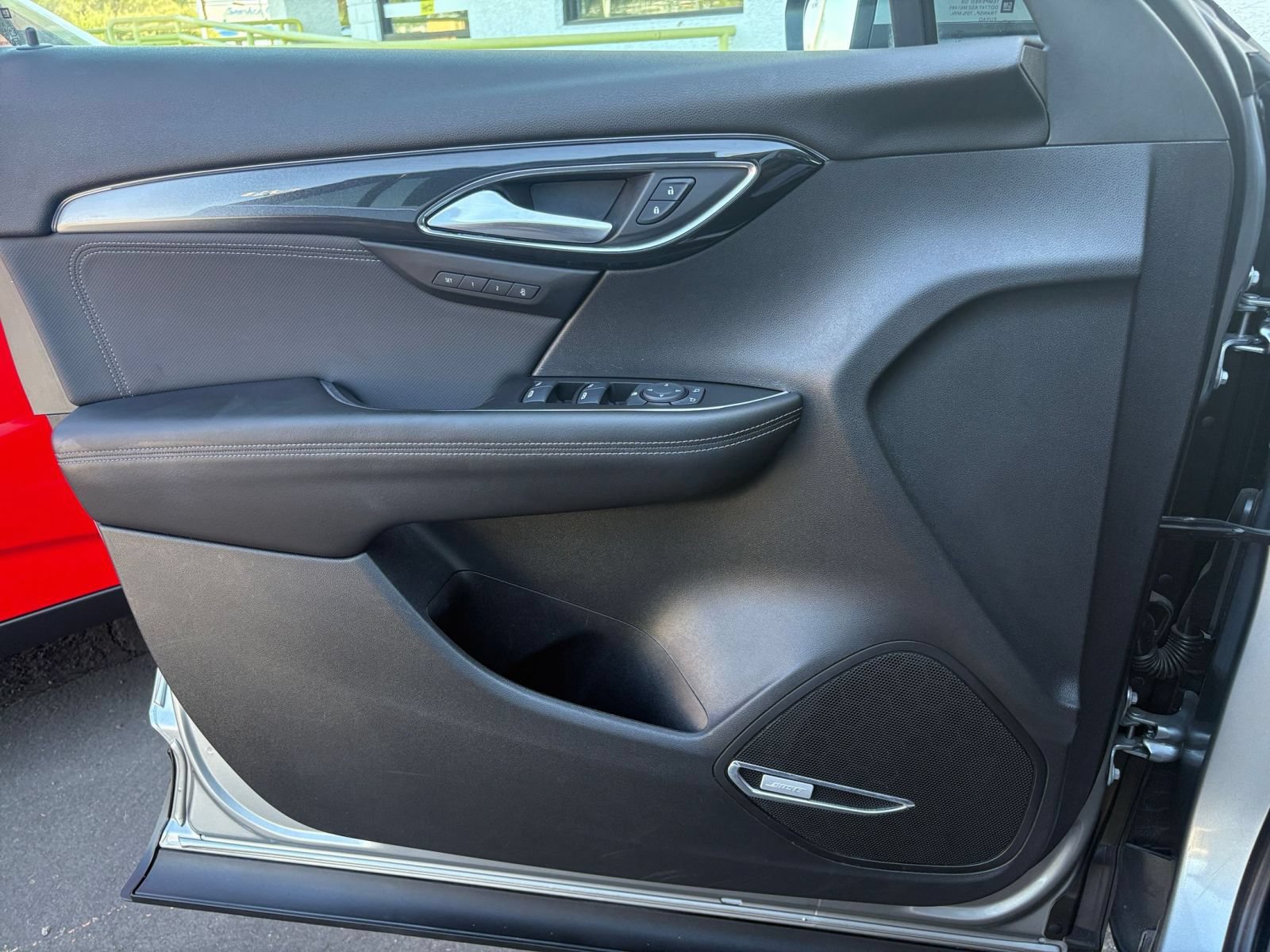 Thumbnail: 2024 Buick Envision - 18