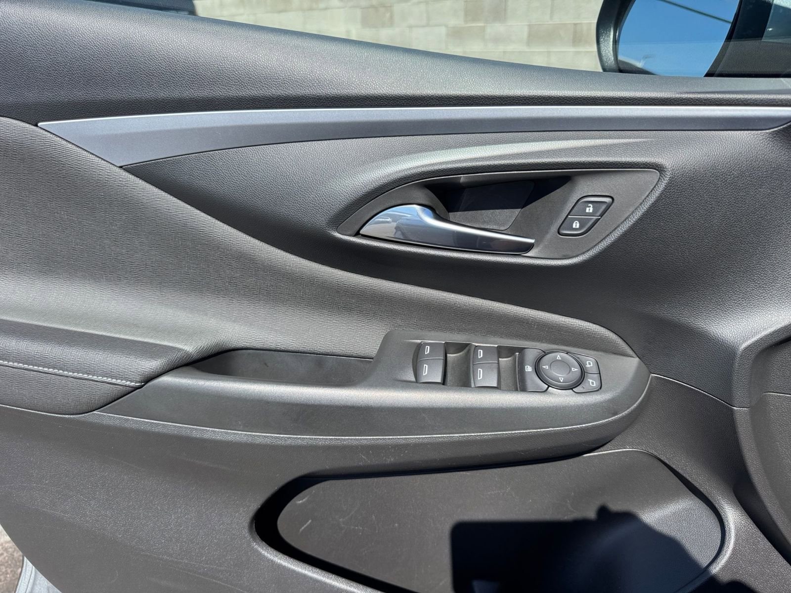 Thumbnail: 2025 Buick Envista - 20