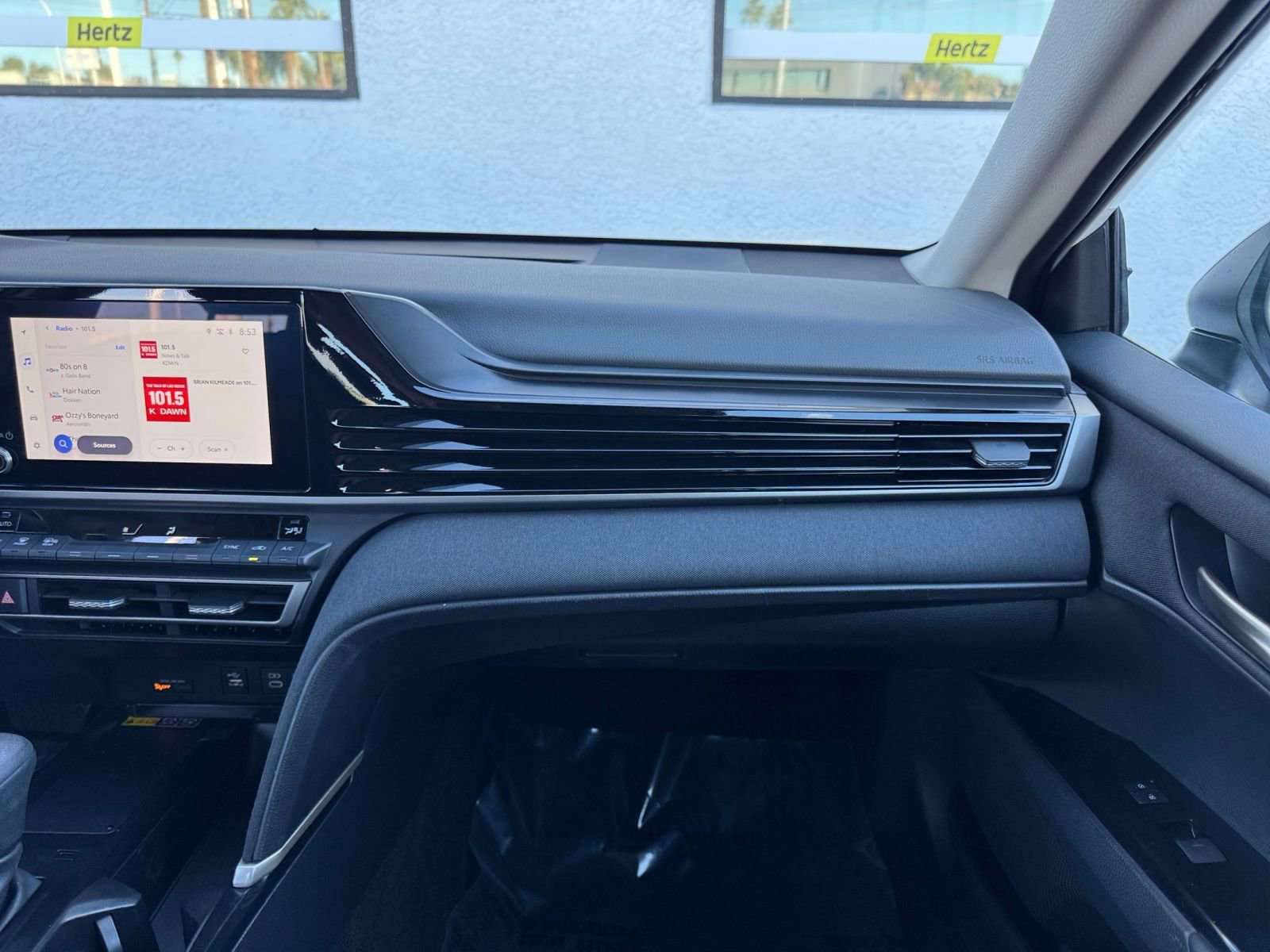 Thumbnail: 2025 Toyota Camry - 33