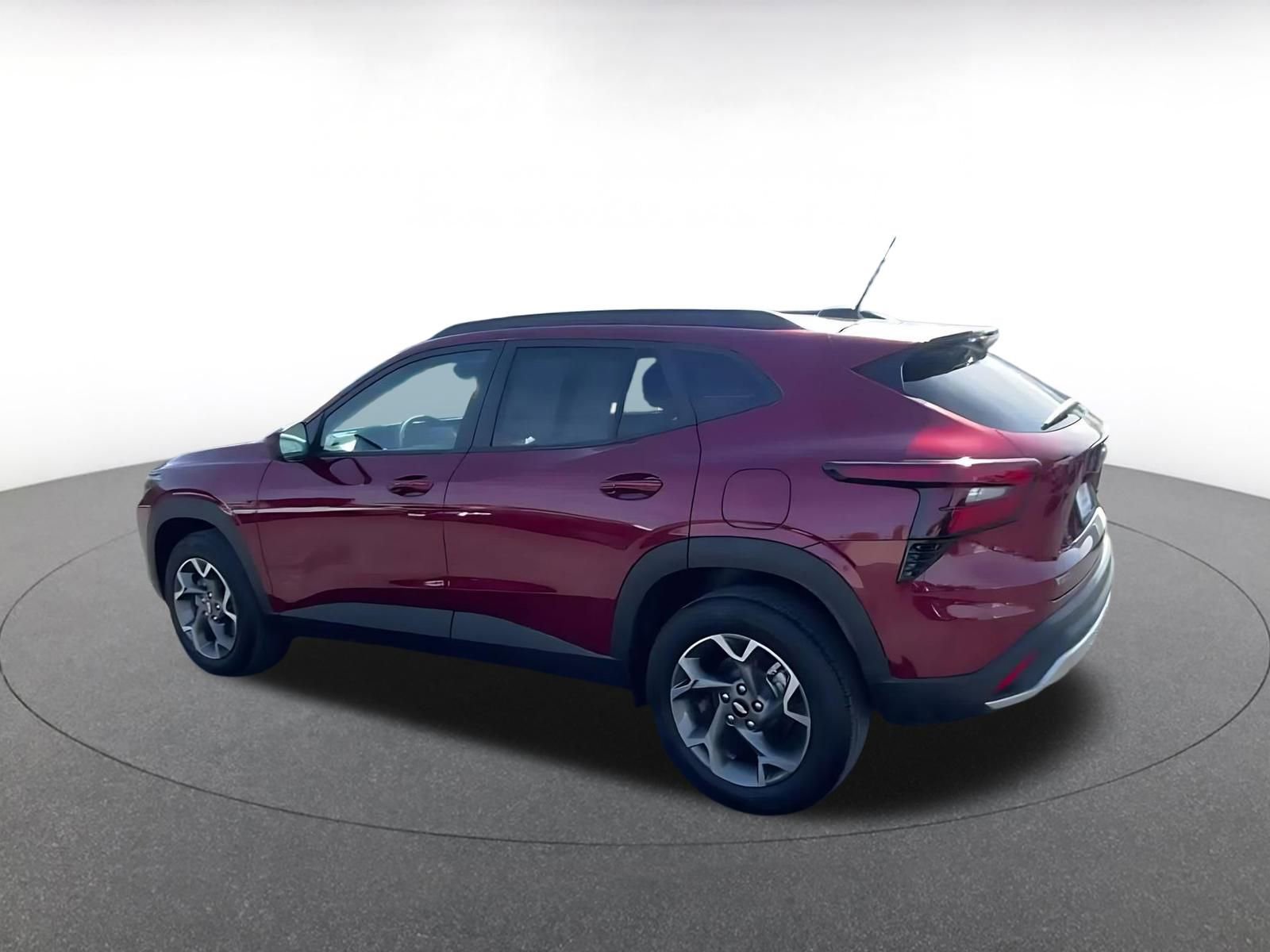 Thumbnail: 2025 Chevrolet Trax - 10