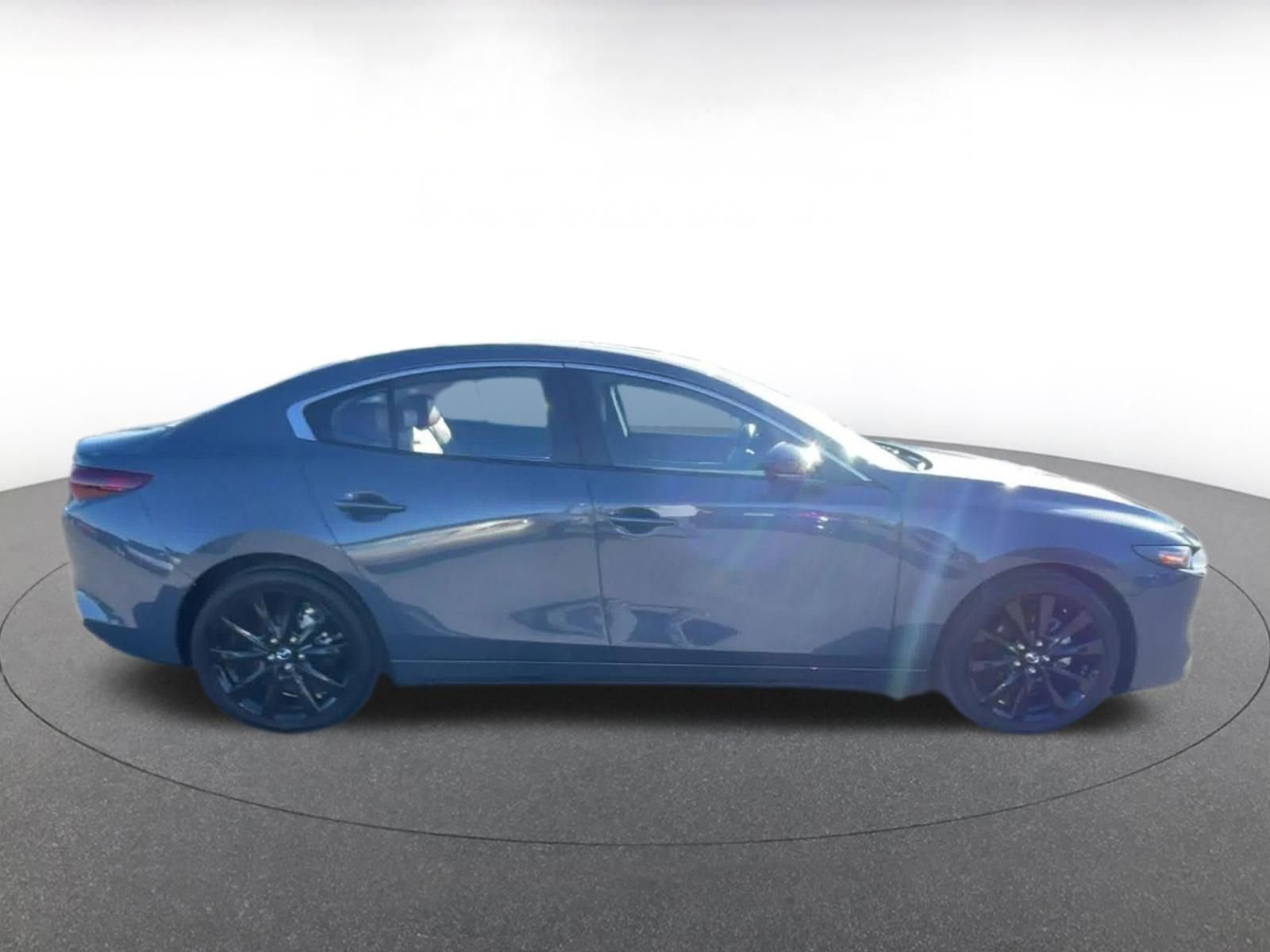 Thumbnail: 2025 Mazda Mazda3 - 16