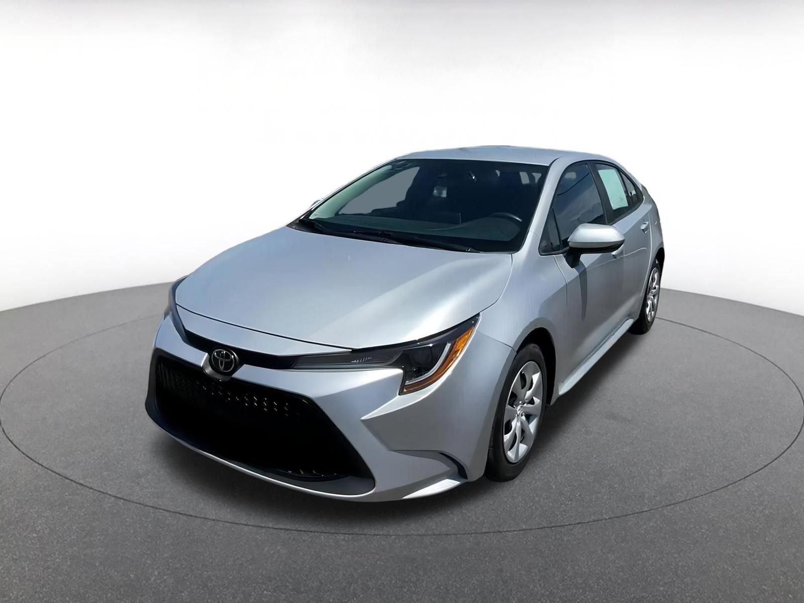 Thumbnail: 2021 Toyota Corolla - 6