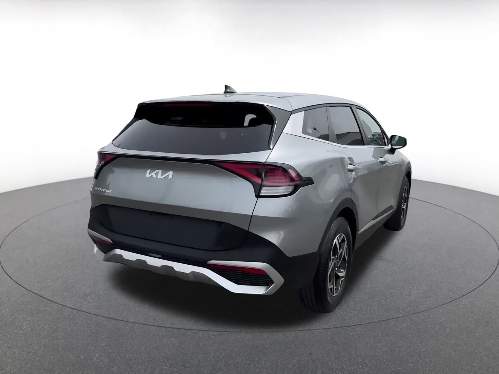 Thumbnail: 2024 Kia Sportage - 15