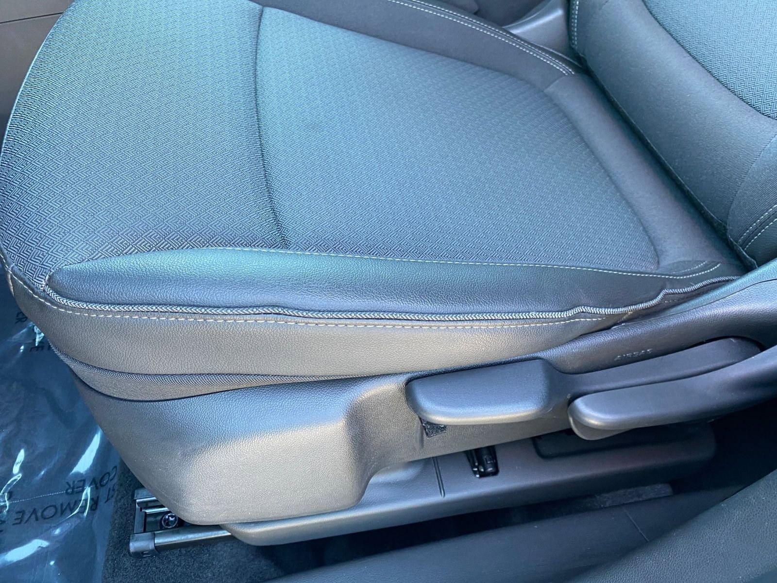 Thumbnail: 2025 Buick Encore GX - 23