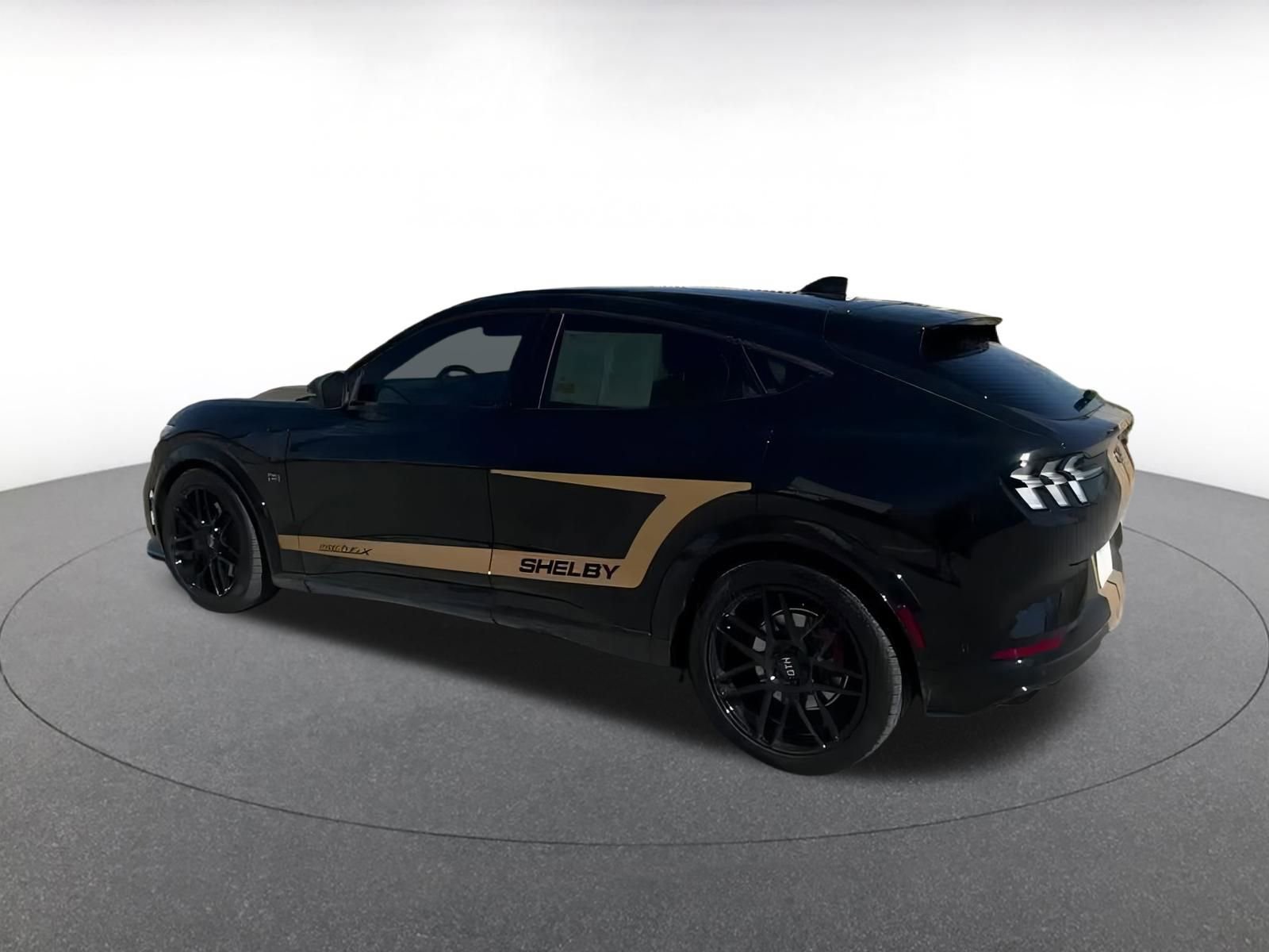 Thumbnail: 2023 Ford Mustang Mach-E - 10
