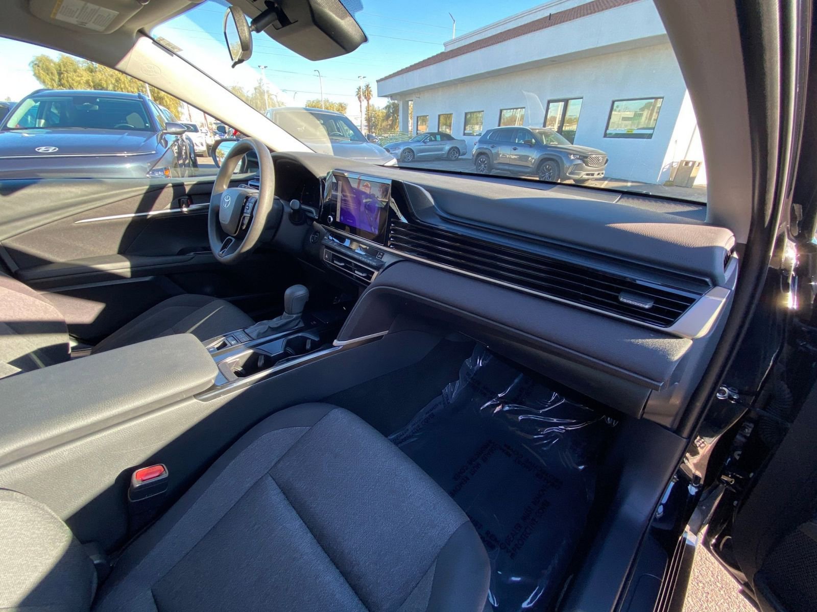 Thumbnail: 2025 Toyota Camry - 35