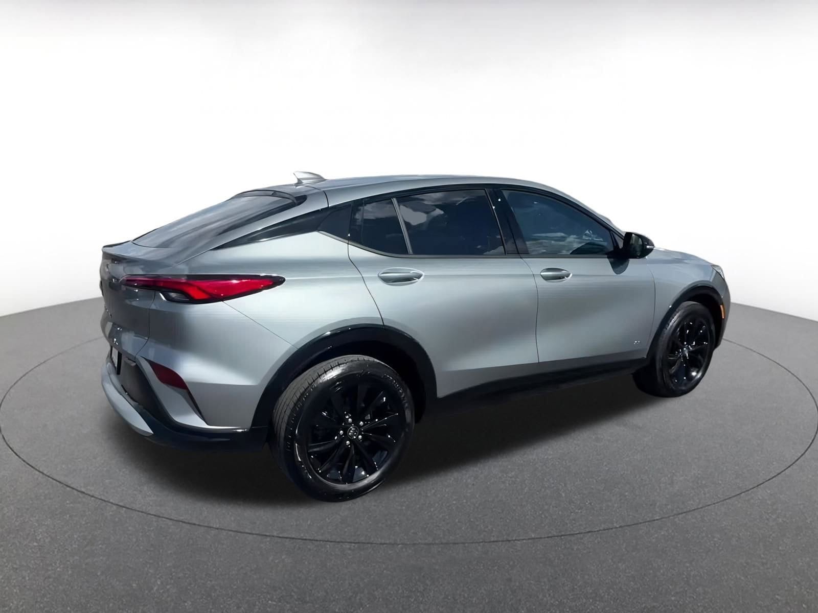 Thumbnail: 2025 Buick Envista - 15