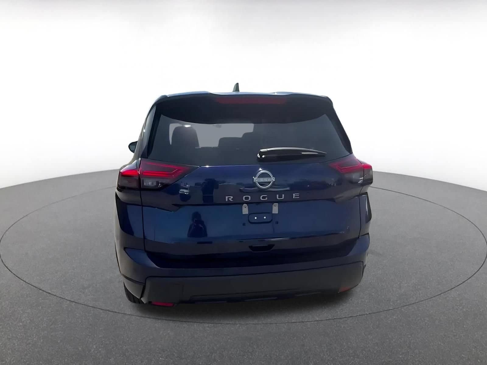 Thumbnail: 2025 Nissan Rogue - 12