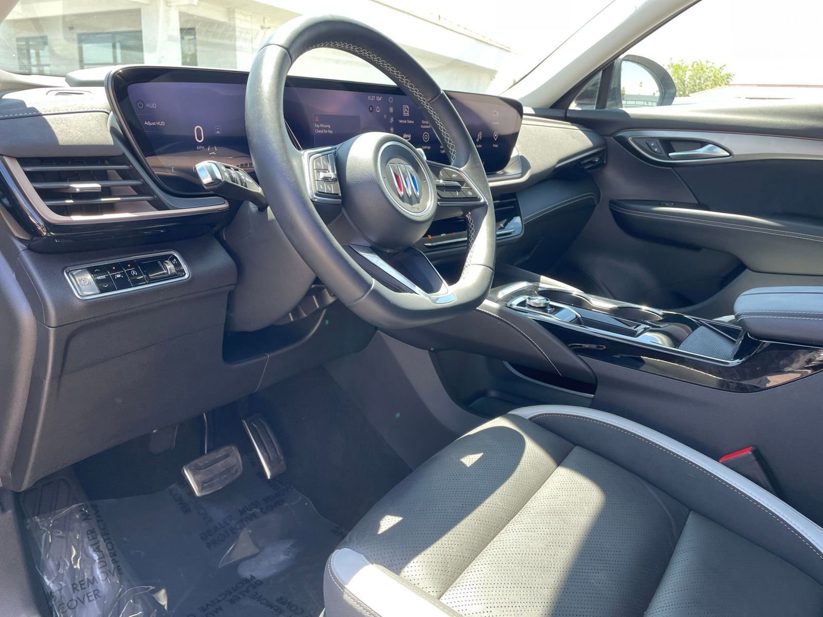 Thumbnail: 2024 Buick Envision - 28