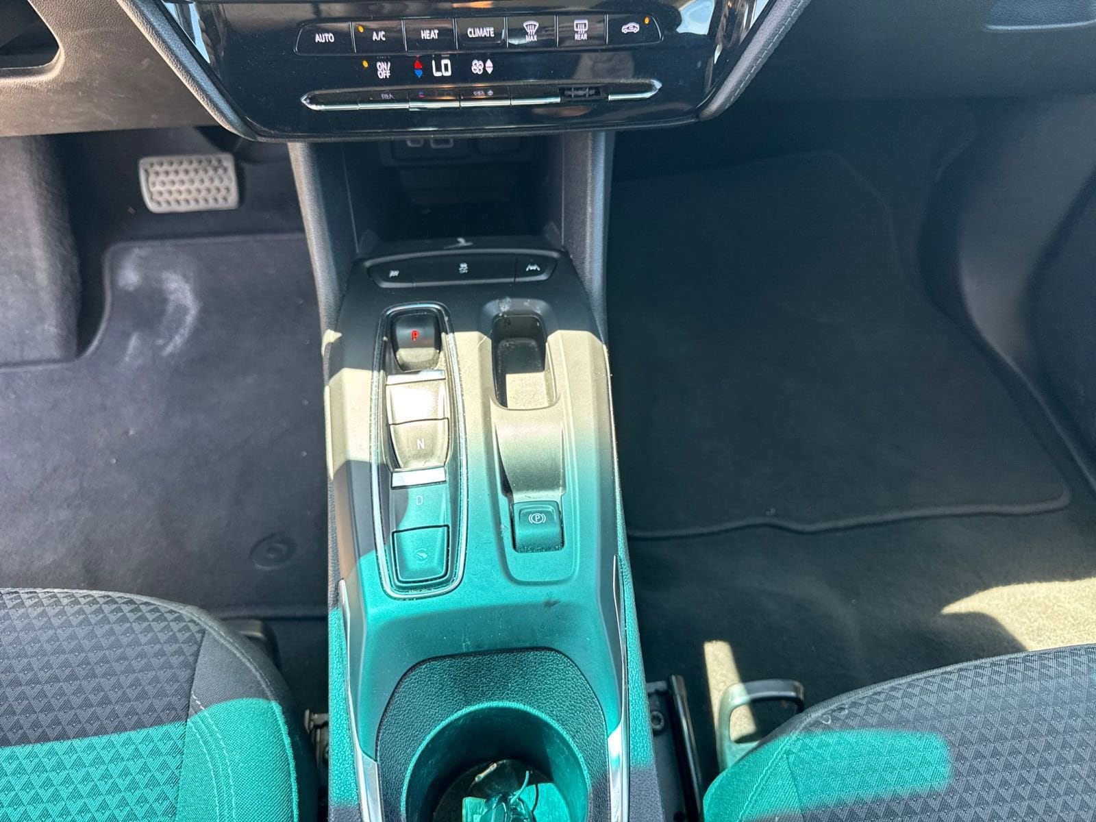 Thumbnail: 2023 Chevrolet Bolt EV - 9