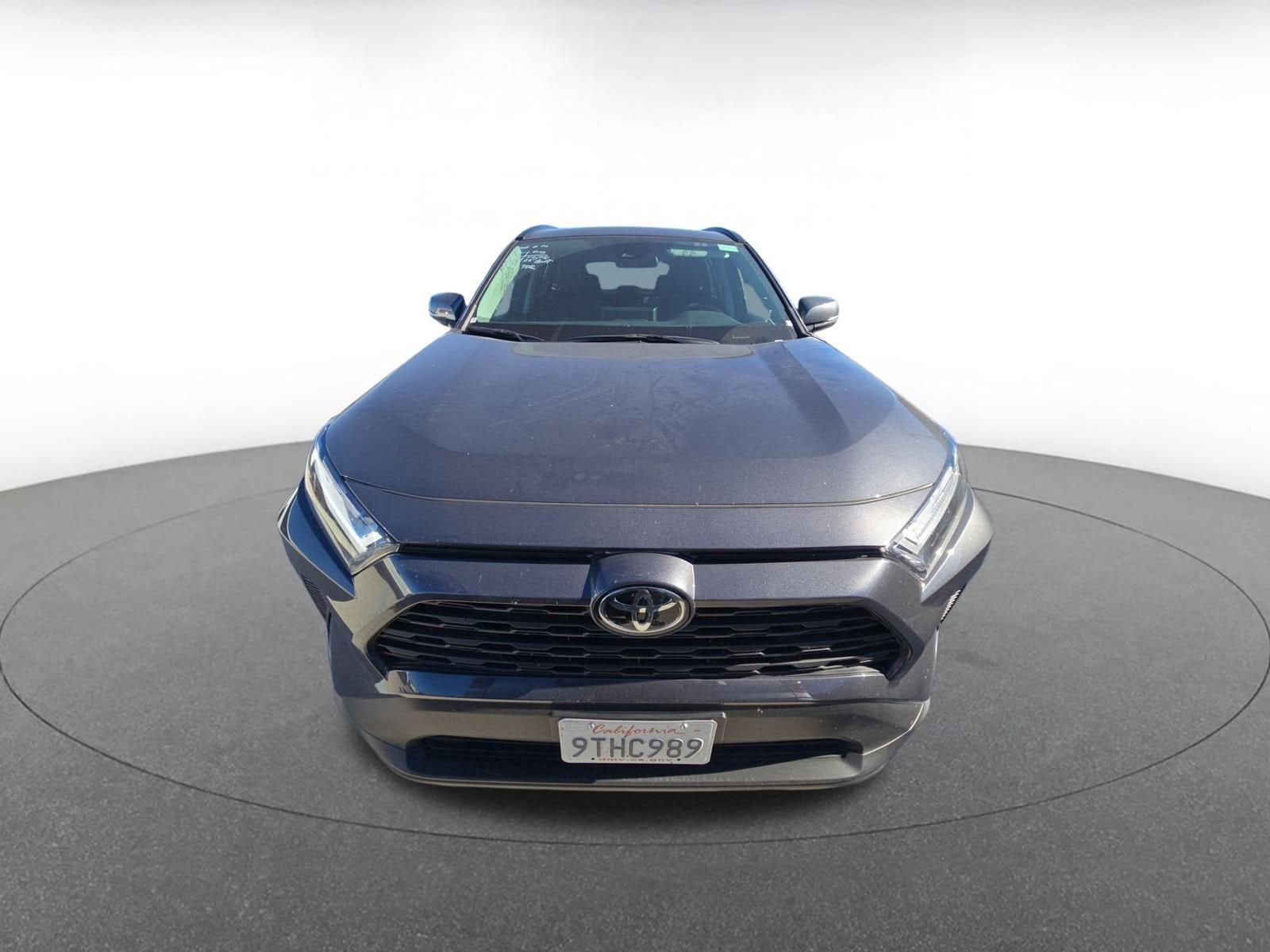 Thumbnail: 2025 Toyota RAV4 - 3