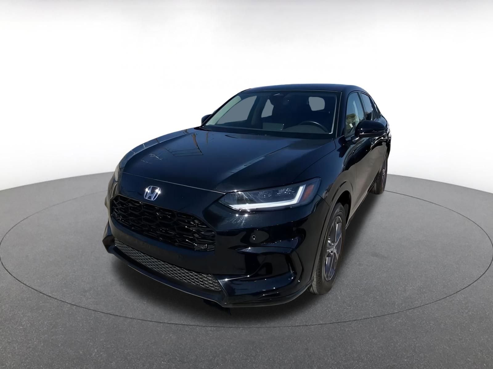 Thumbnail: 2025 Honda HR-V - 7