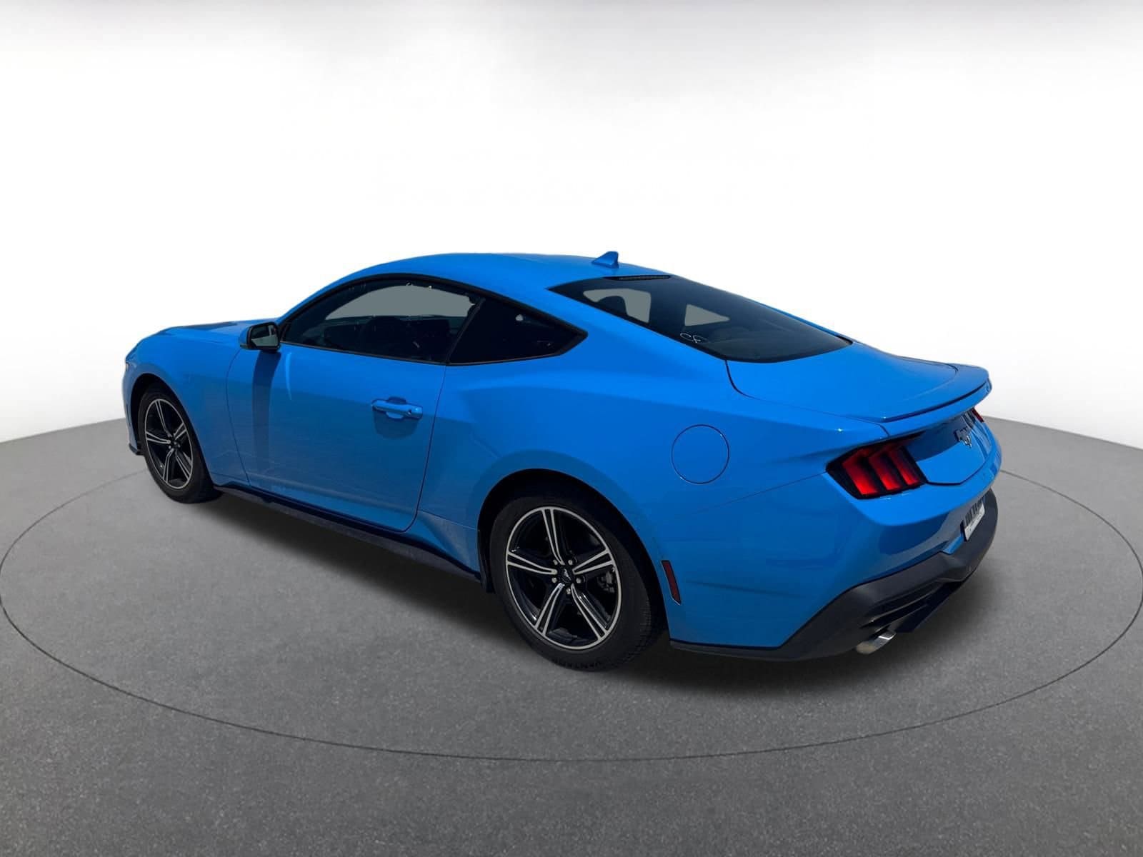 Thumbnail: 2024 Ford Mustang - 4