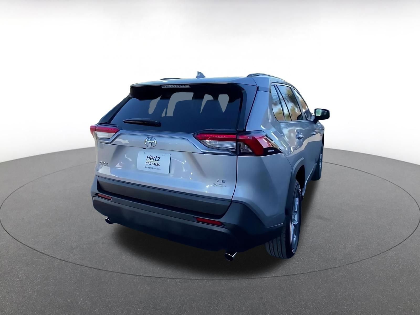 Thumbnail: 2025 Toyota RAV4 - 14